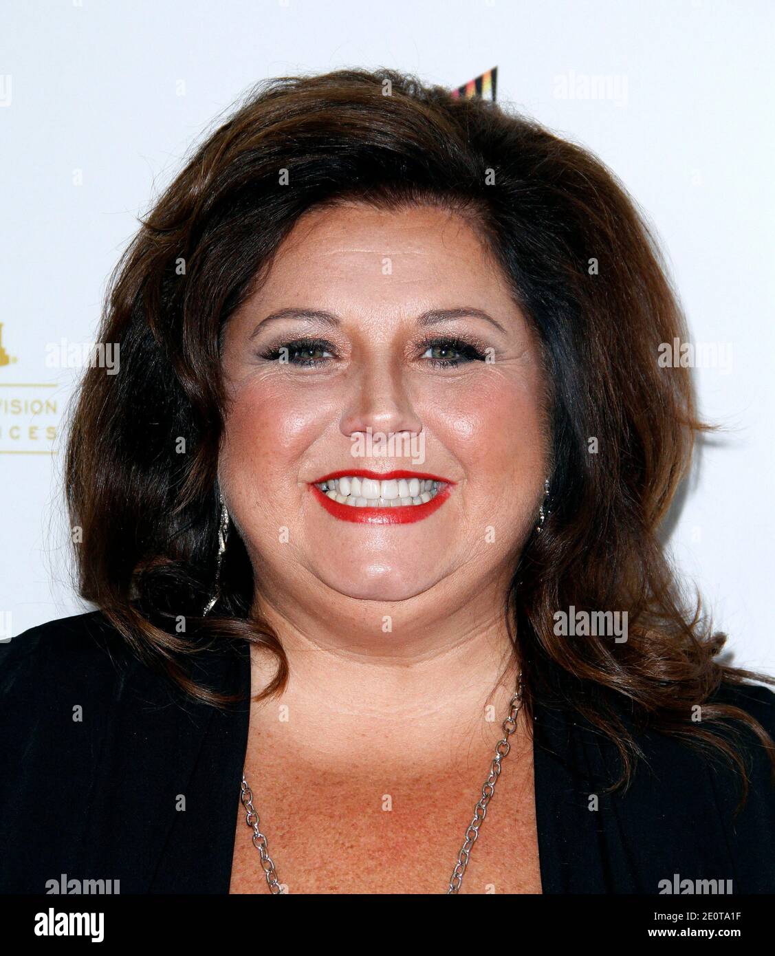 Abby Lee Miller nimmt am 3. Oktober 2012 an der Steel Magnolias Premiere im Pariser Theater in New York City, NY, USA, Teil. Foto von Donna ward/ABACAPRESS.COM Stockfoto