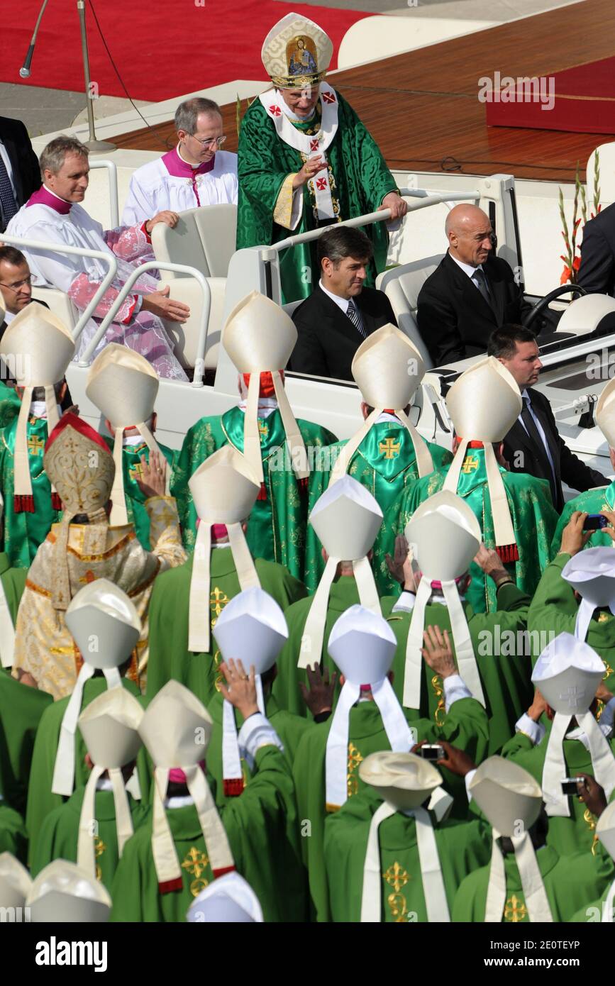 Prozession Der Patriarchen Stockfotos und bilder Kaufen Alamy