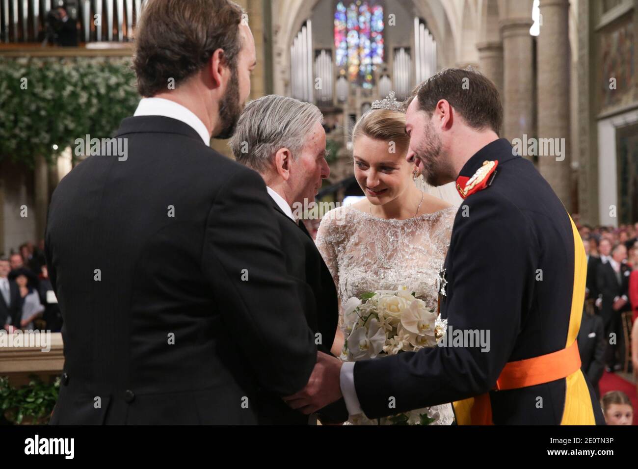 Graf philippe de lannoy Fotos und Bildmaterial in hoher Auflösung Alamy