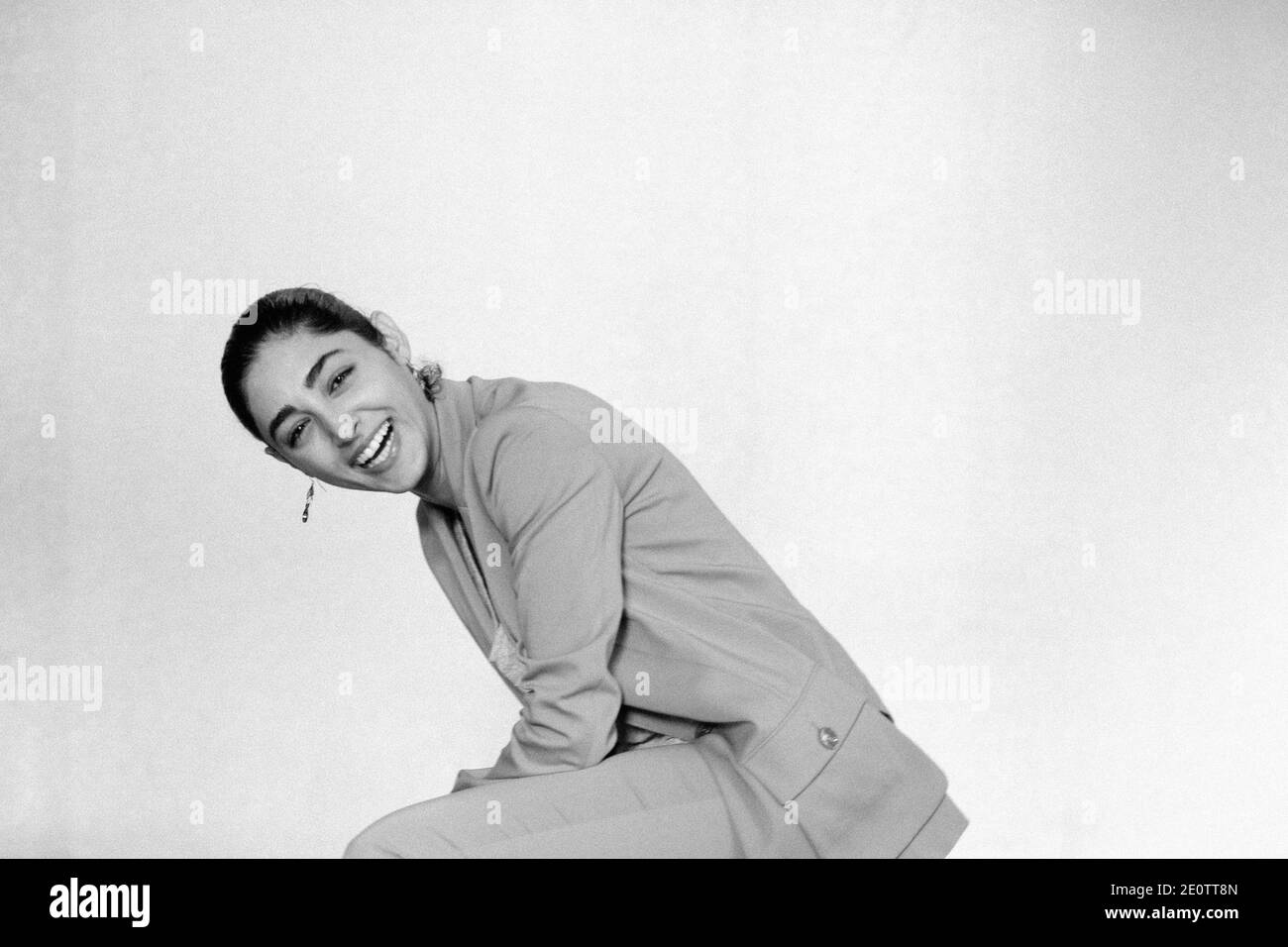 Die iranische Schauspielerin Golshifteh Farahani posiert am 16. Oktober 2012 beim 6. Abu Dhabi Film Festival in Abu Dhabi, Vereinigte Arabische Emirate. Foto von Ammar Abd Rabbo/ABACAPRESS.COM Stockfoto