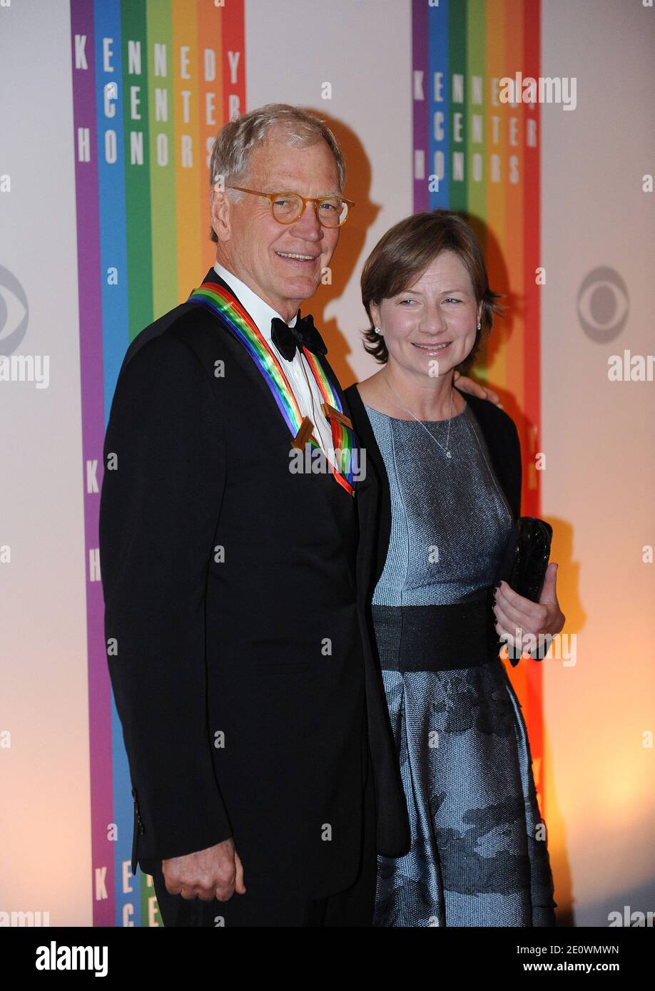 Regina lasko letterman Fotos und Bildmaterial in hoher Auflösung Alamy