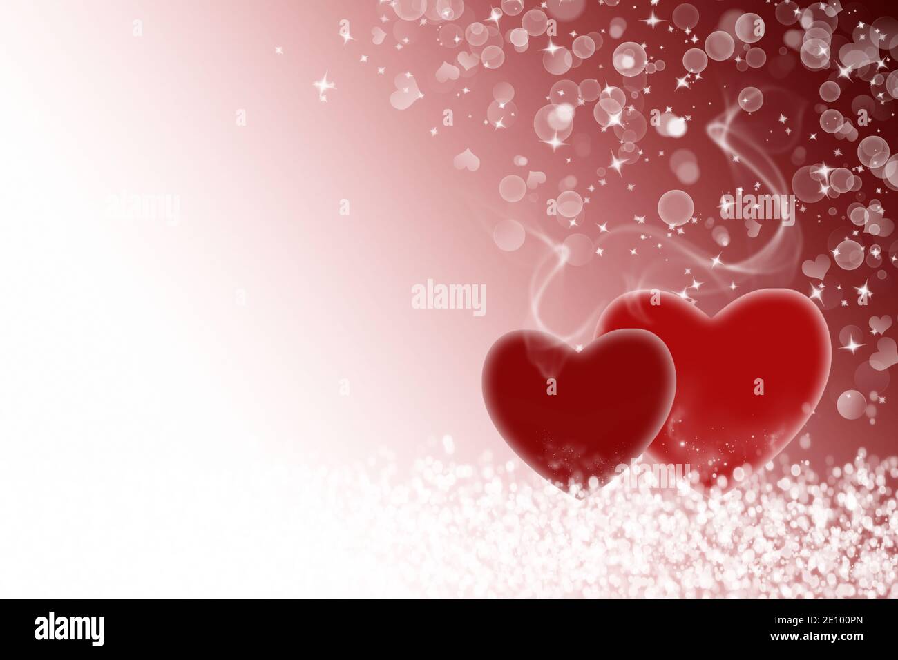 Herz Flimmern Stockfotos Und Bilder Kaufen Alamy