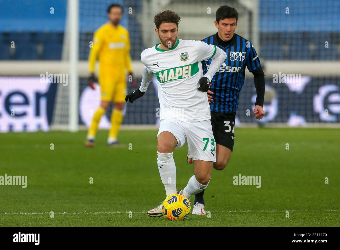 Manuel Locatelli Stockfotos Und Bilder Kaufen Seite 2 Alamy