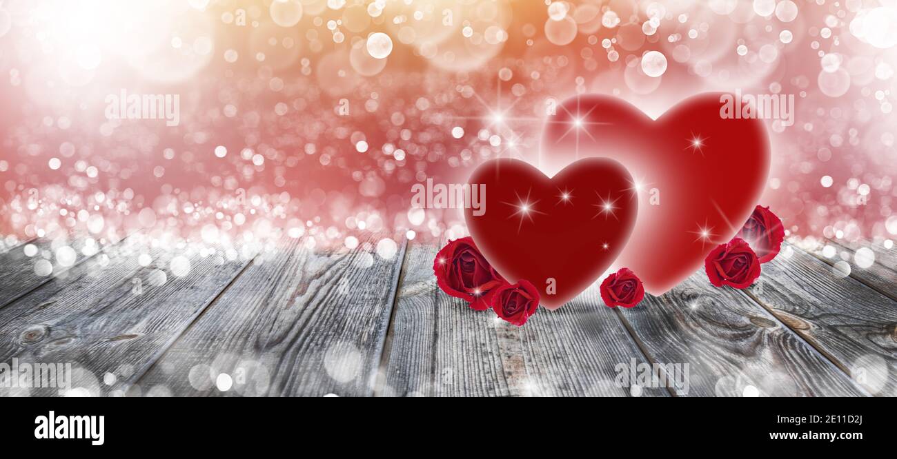 Herz Flimmern Stockfotos Und Bilder Kaufen Alamy