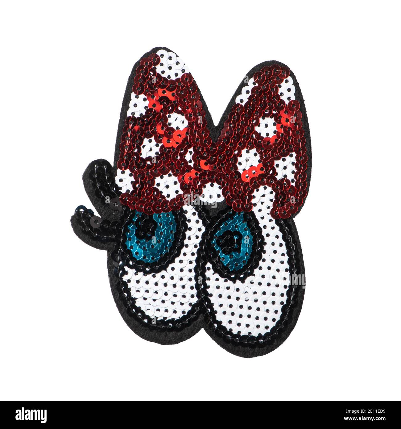 Cartoon Auge Ausgeschnittene Stockfotos Und Bilder Alamy