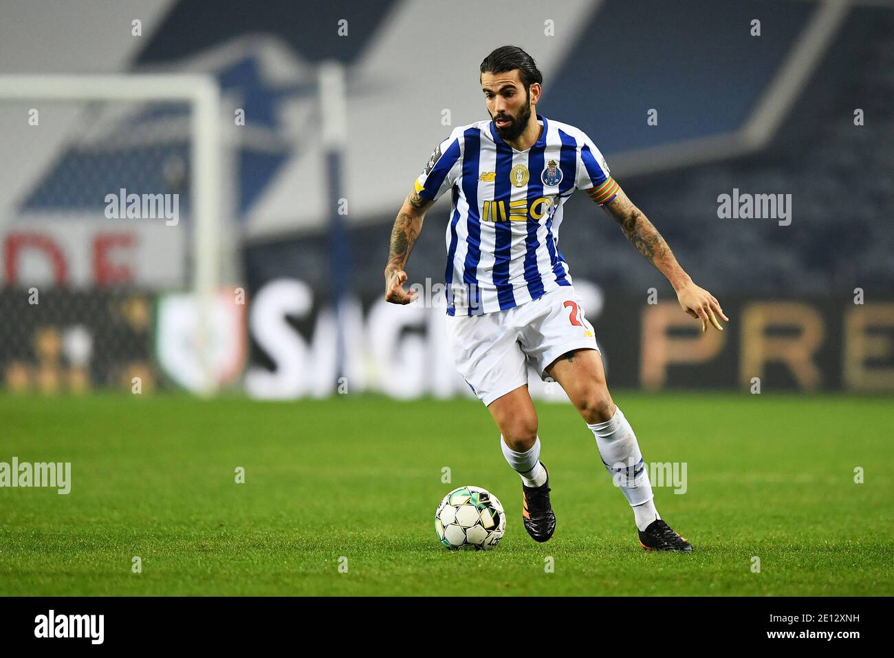 teilnehmer: moreirense fc gegen fc porto statistiken