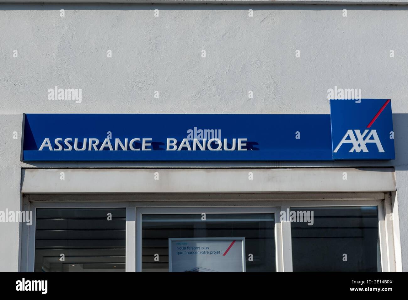 Assurances Stockfotos Und Bilder Kaufen Alamy