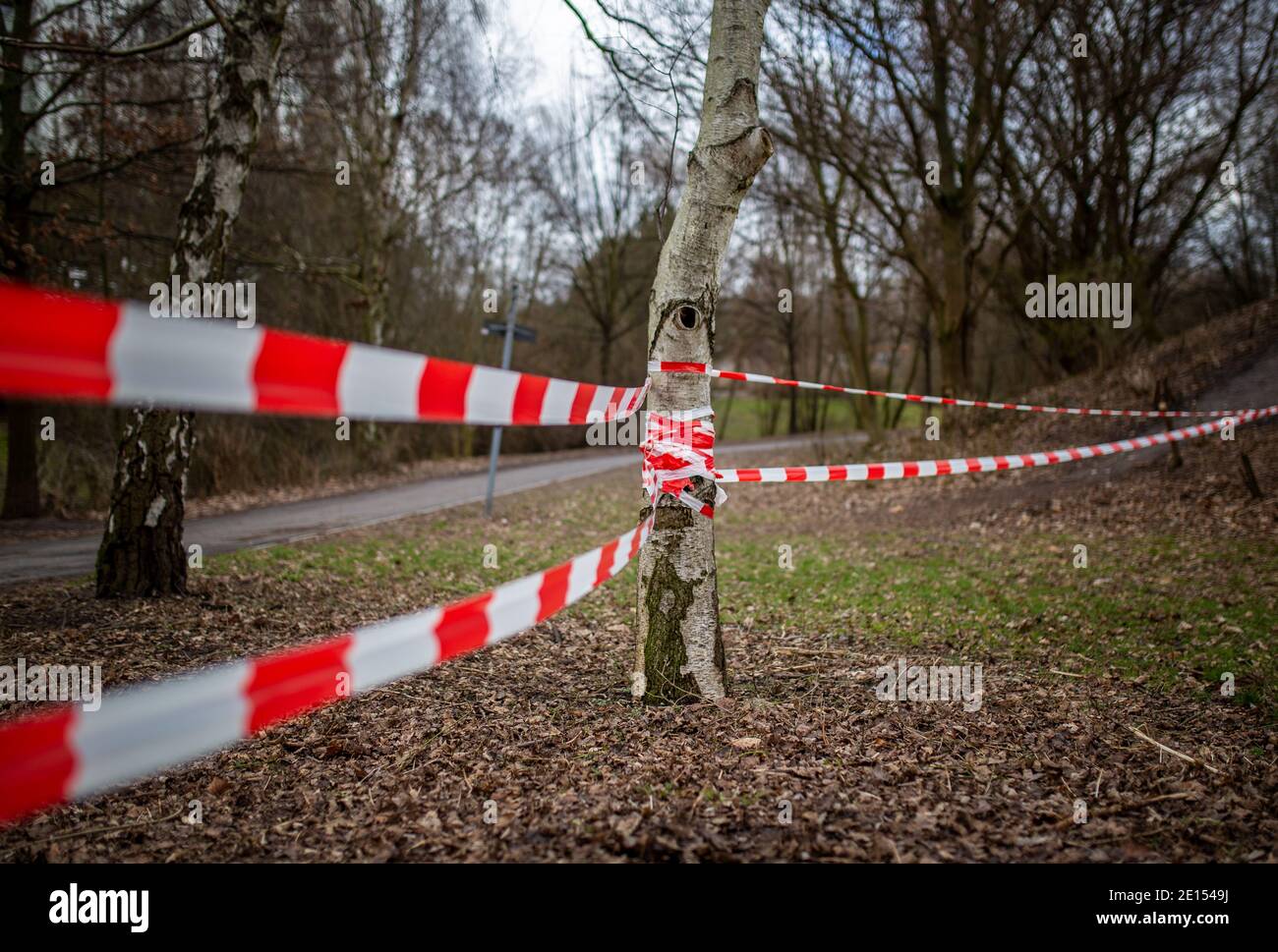 Polizei Tatort Fotos Und Bildmaterial In Hoher Auflösung Alamy
