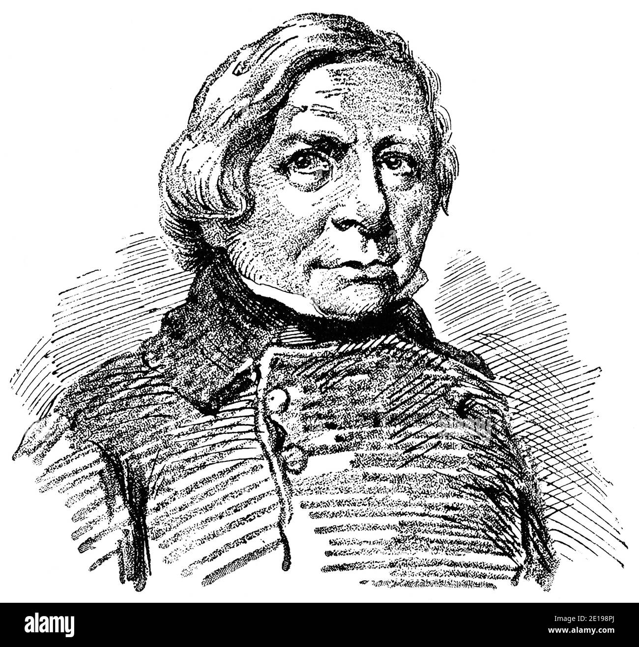 Joseph friedrich Fotos und Bildmaterial in hoher Auflösung Alamy