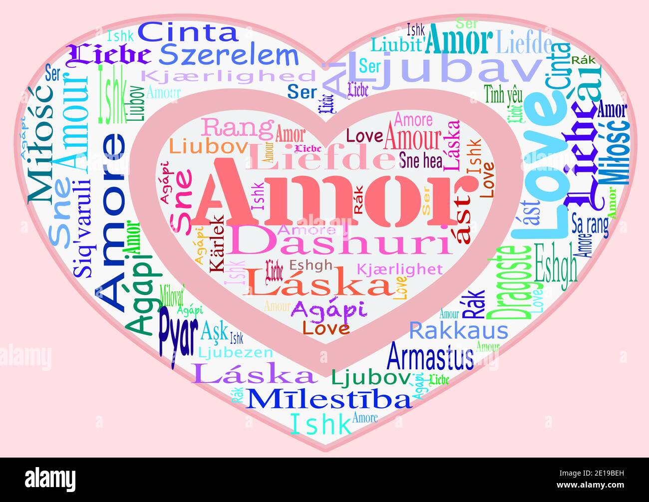 Wörter Mit 6 Buchstaben Liebe www.alamy.de