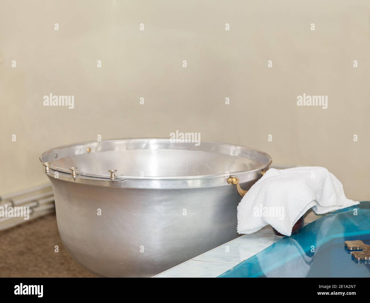 Consecration of jesus -Fotos und -Bildmaterial in hoher AuflΓΆsung β Alamy