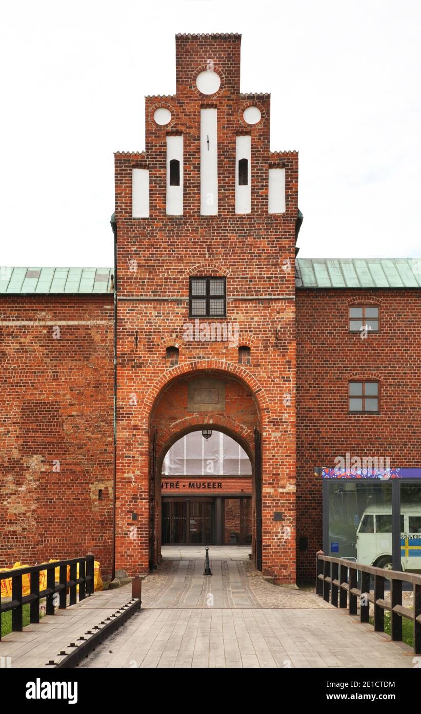 Malmo castle -Fotos und -Bildmaterial in hoher Auflösung – Alamy