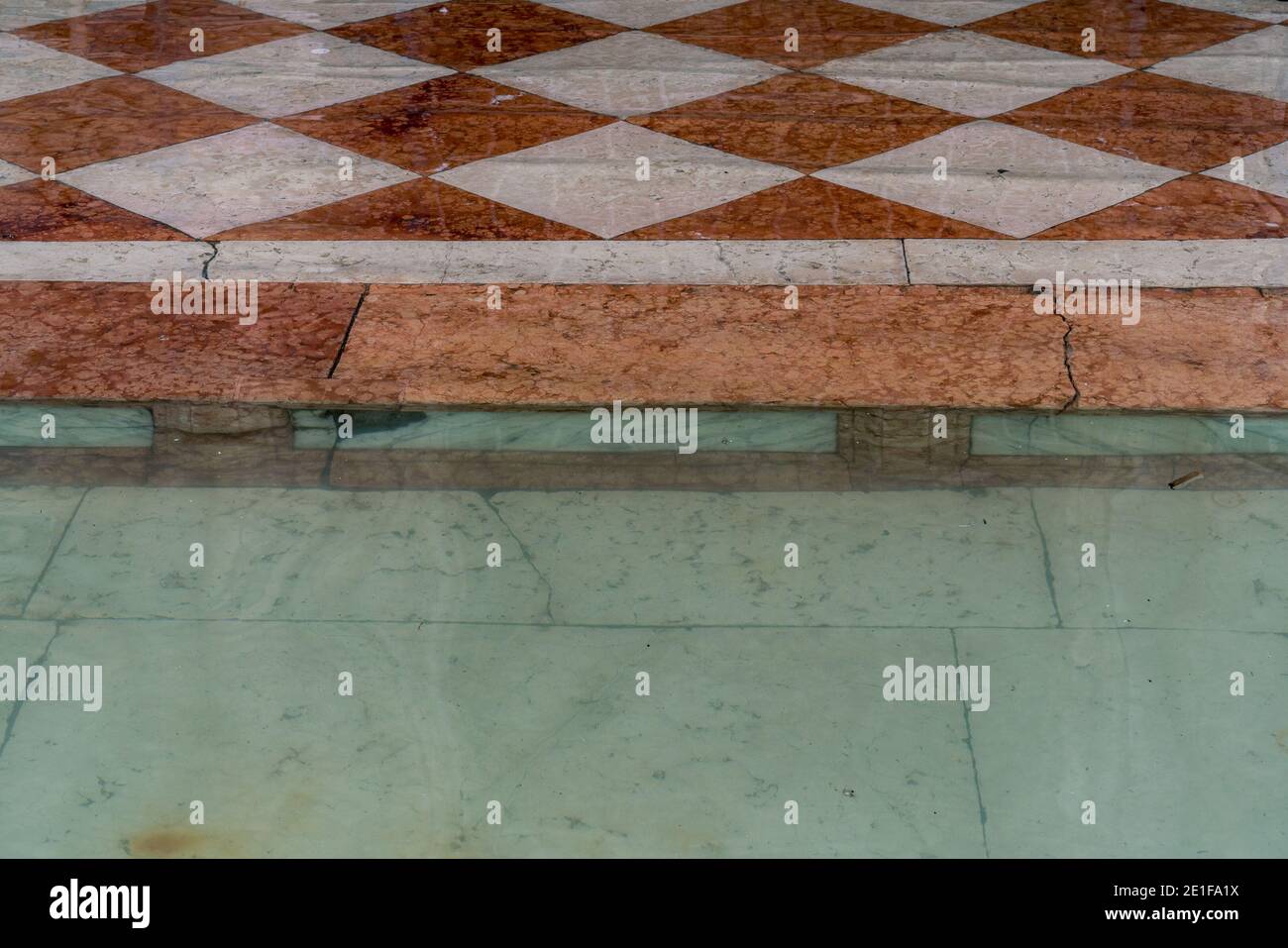 Venedig 2020 Stockfoto