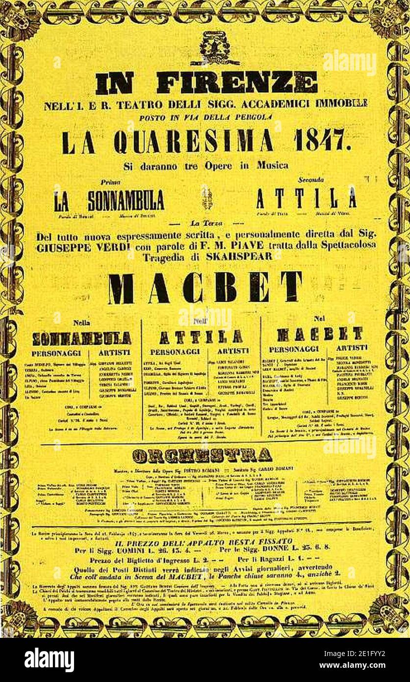 shakespeare macbeth
