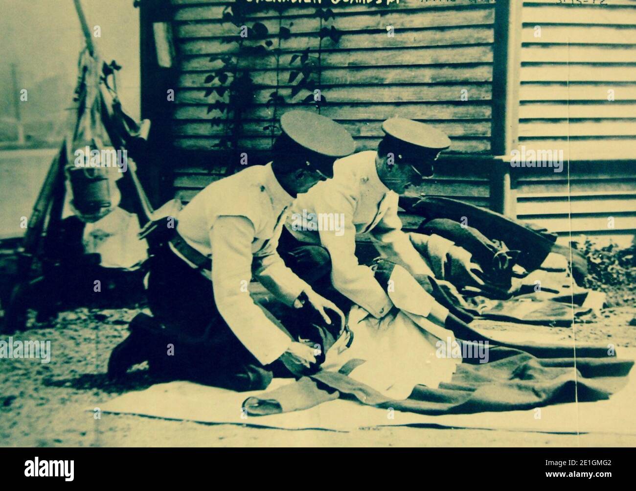 Los-11178-1-2 Stockfoto