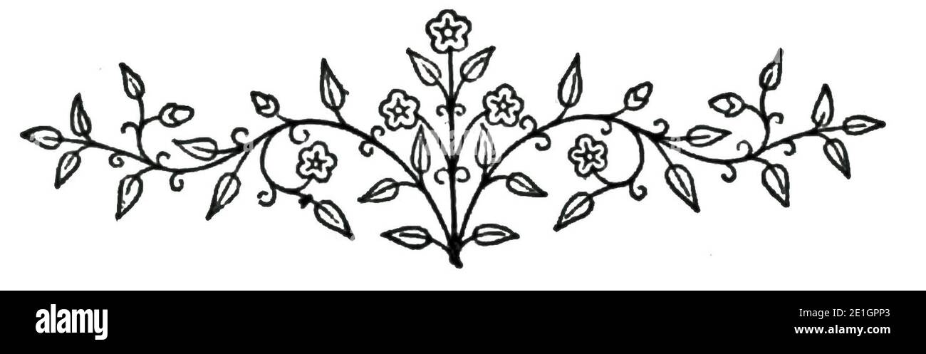 Louis Antoine de Bougainville - Voyage de Bougainville autour du monde (années 1766, 1767, 1768 et 1769), raconté par lui-même, 1889 (p3 crop 2) 1. Stockfoto