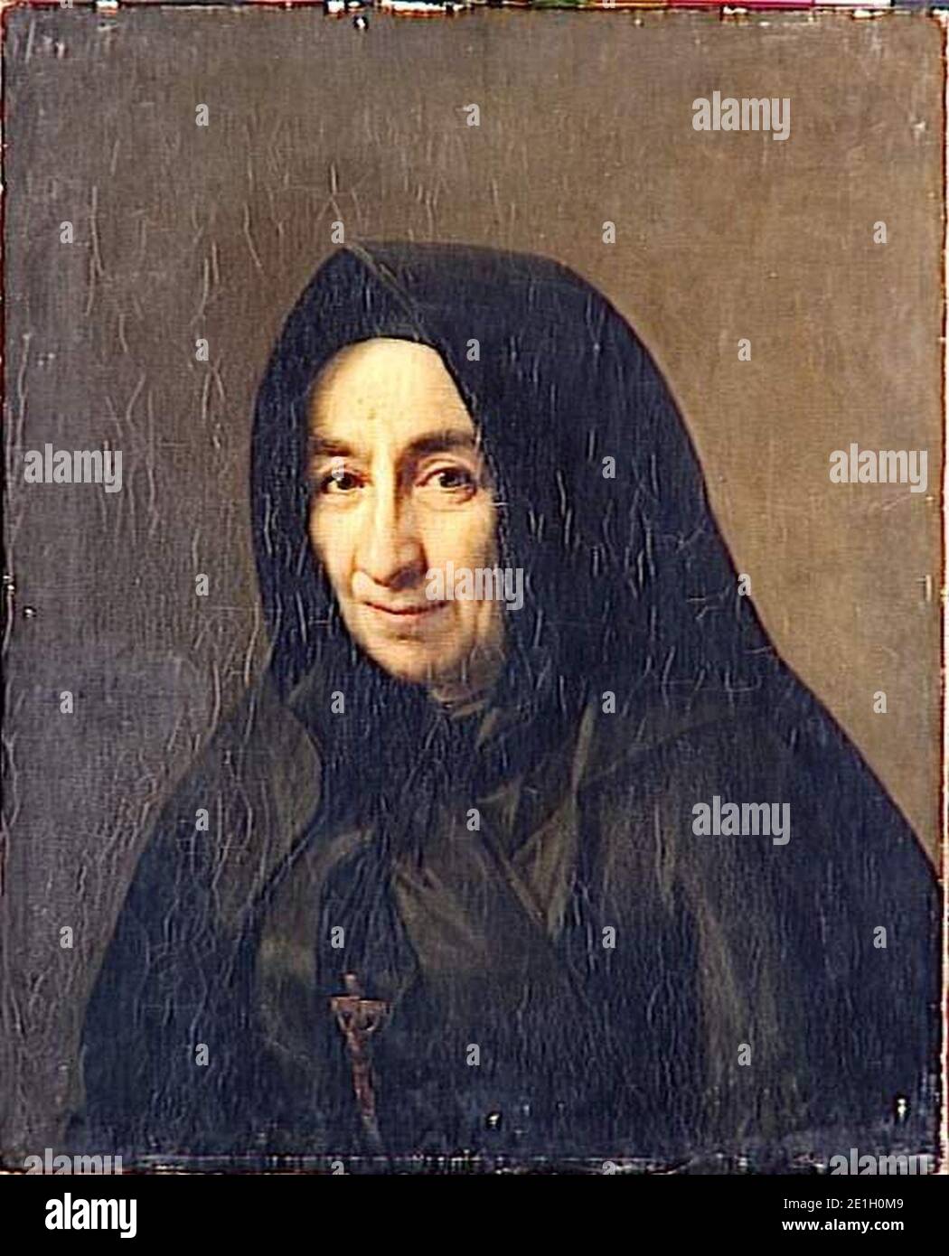 Louise marie jeanne hersent mauduit Fotos und Bildmaterial in hoher