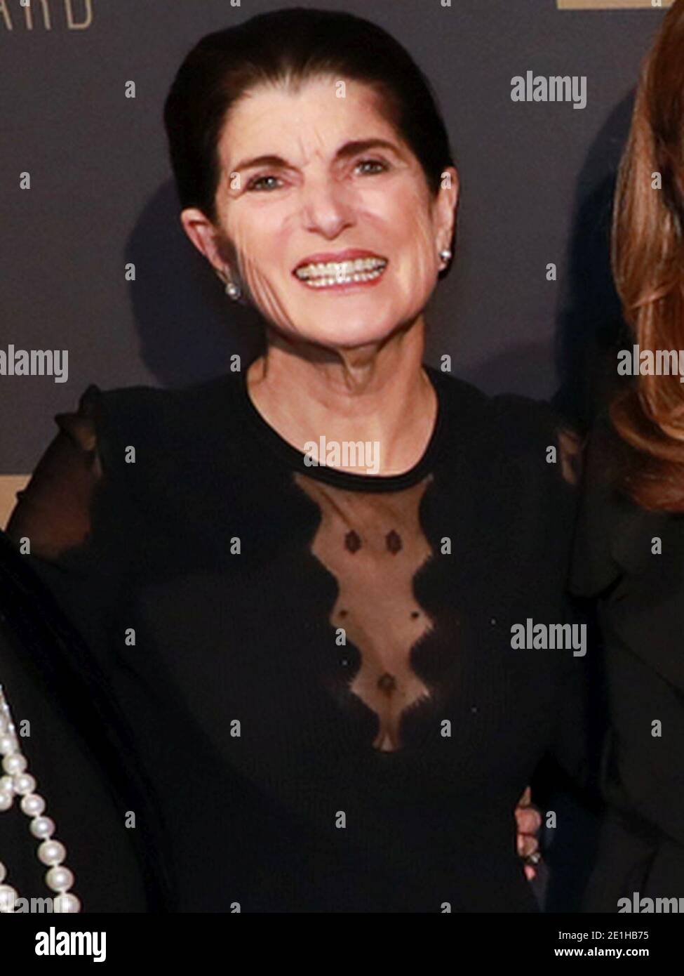 Luci Baines Johnson (48997086292). Stockfoto