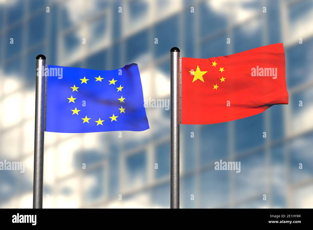Asien Europa Grenze Stockfotos und -bilder Kaufen - Alamy