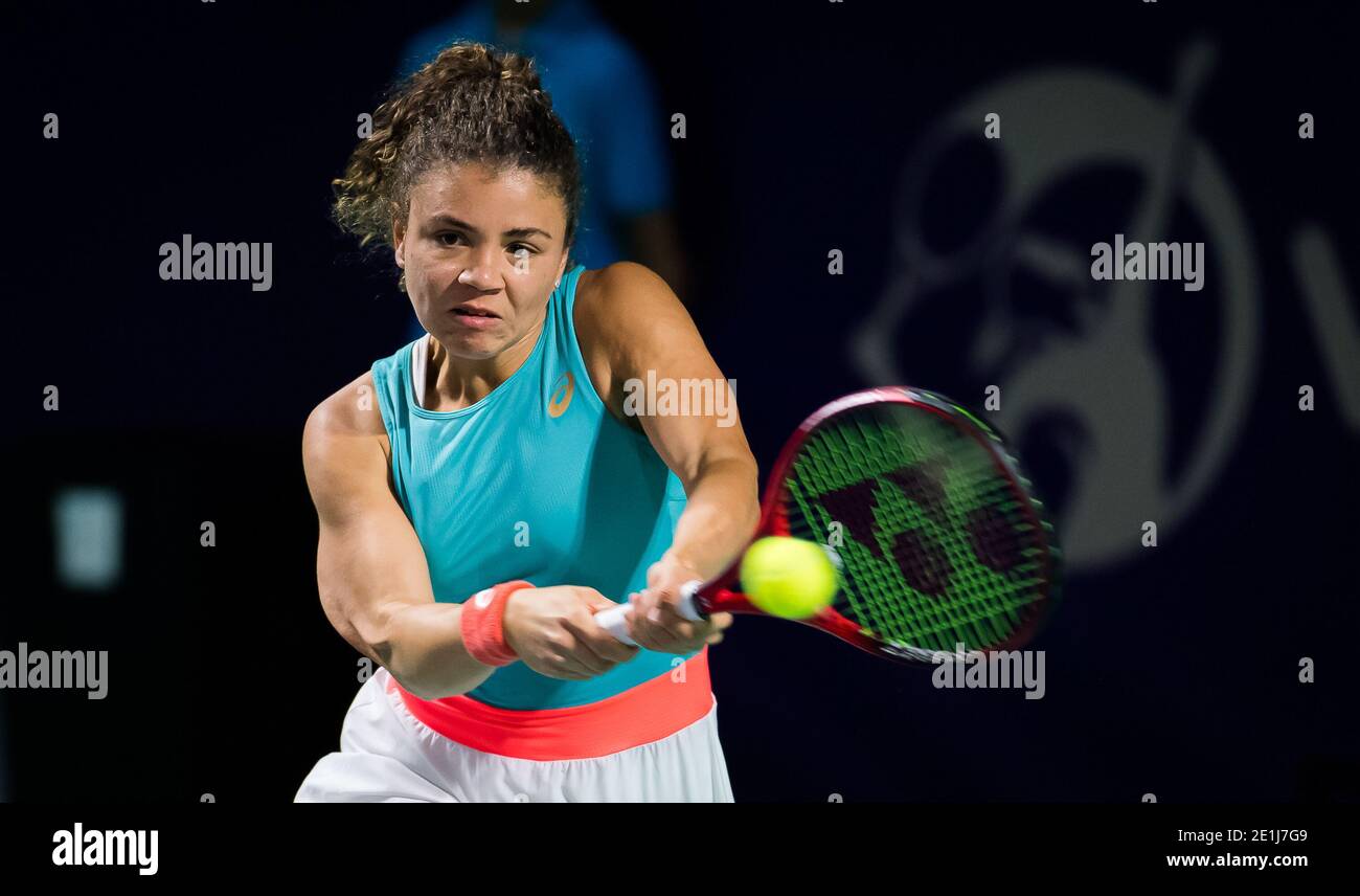 Paolini Wta : Wta 125 Karlsruhe I Risultati Con Il Dettaglio Delle Semifinali Sconfitta Jasmine Paolini Livetennis It : Жасмине паолини (jasmine paolini) родилась 4 января 1996 года в италии.