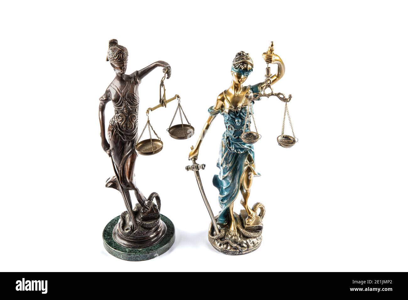 Was Bedeuten Die Symbole Der Justitia www.alamy.de