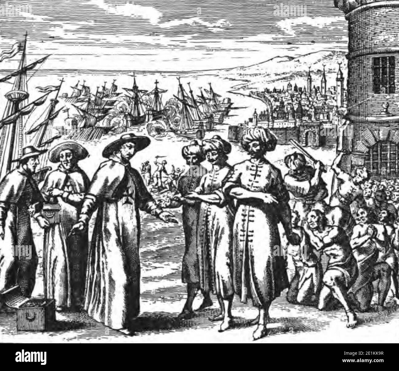 Histoire de barbarie Fotos und Bildmaterial in hoher Auflösung Alamy