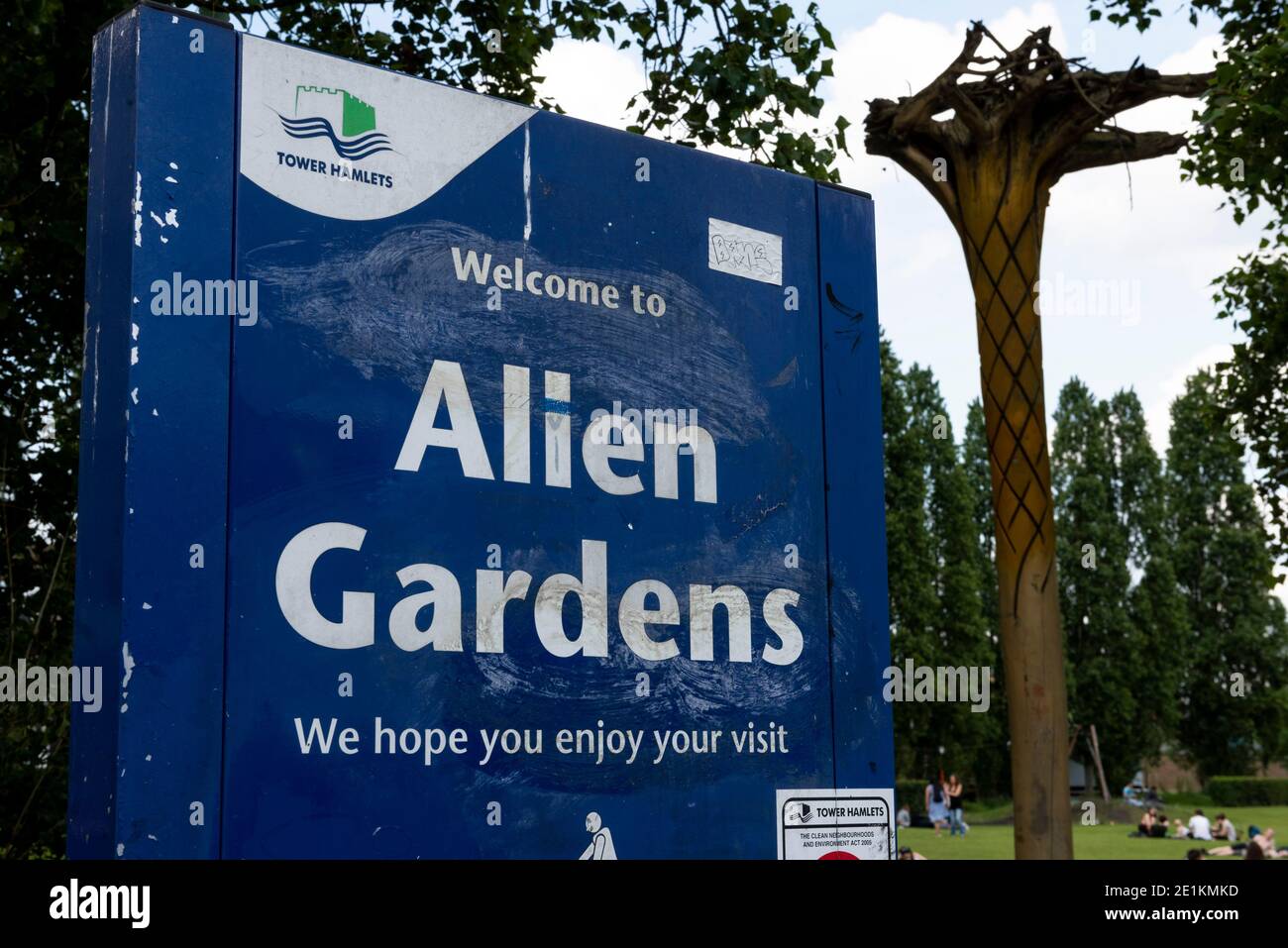 London, England: 24. Mai 2017. Street Art auf den Straßen von Brick Lane Shoreditch, London, Großbritannien. Alamy Stock Image/Jayne Russell Stockfoto