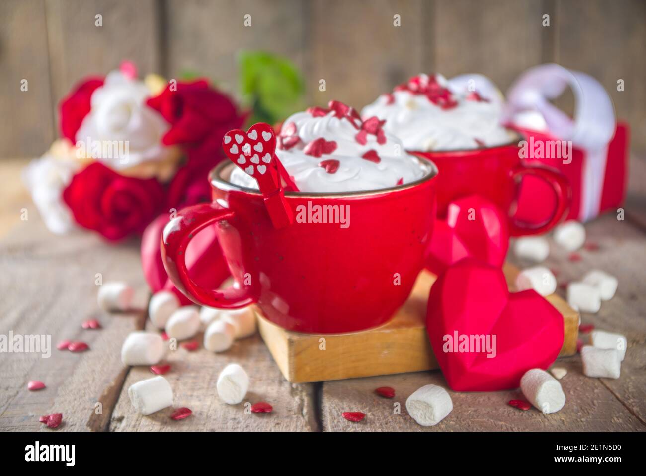 Schoko Latte für ein junges weißes Flittchen Schoko Latte für ein junges weißes Flittchen