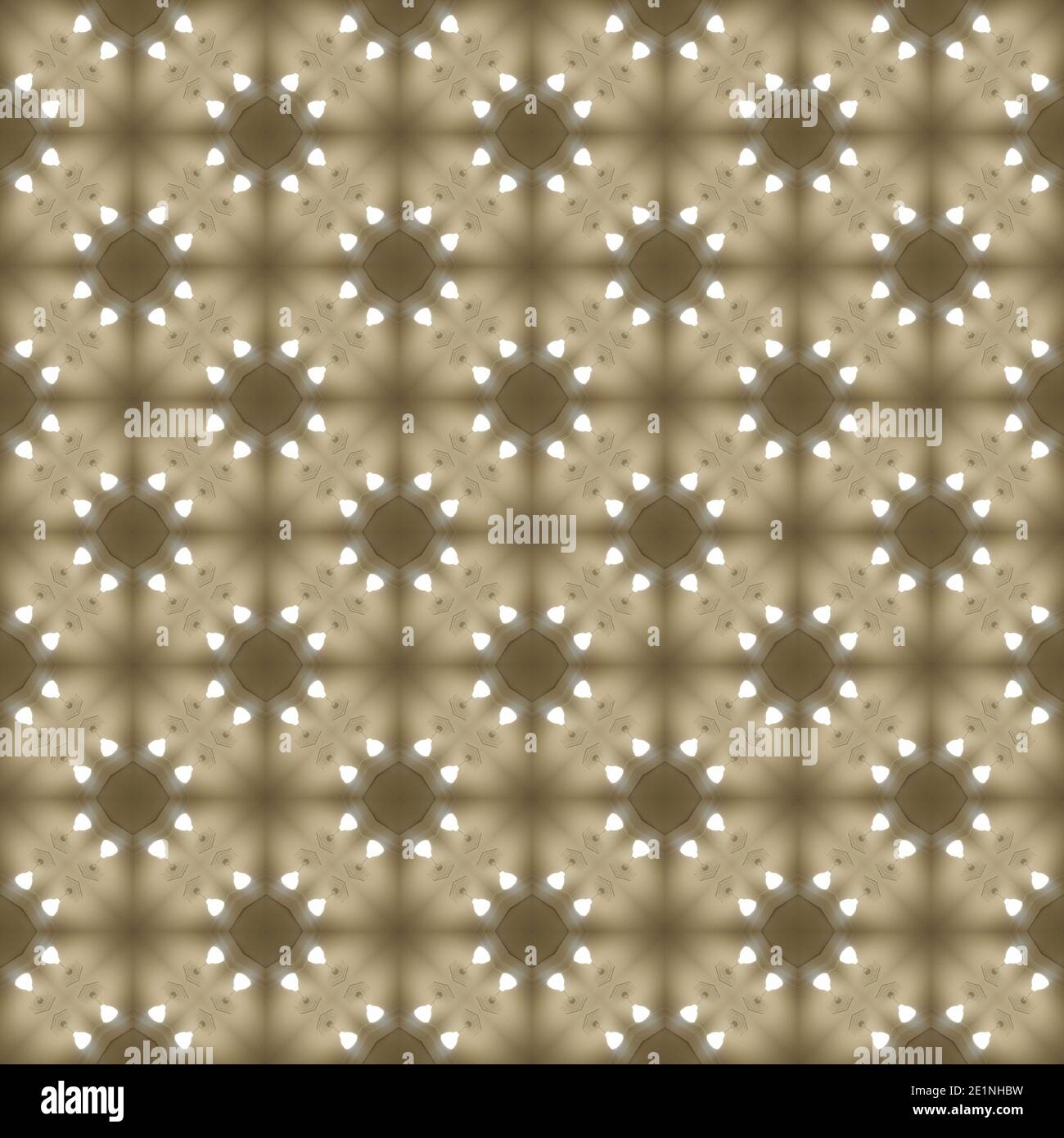 Muster für texturierten Hintergrund und Stoff Textur Stockfoto