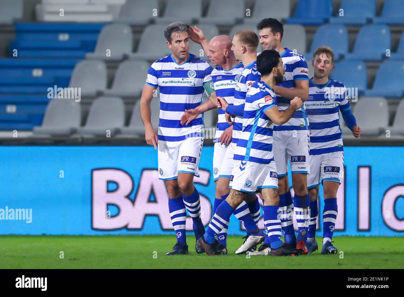 Stadion De Vijverberg Stockfotos Und Bilder Kaufen Alamy