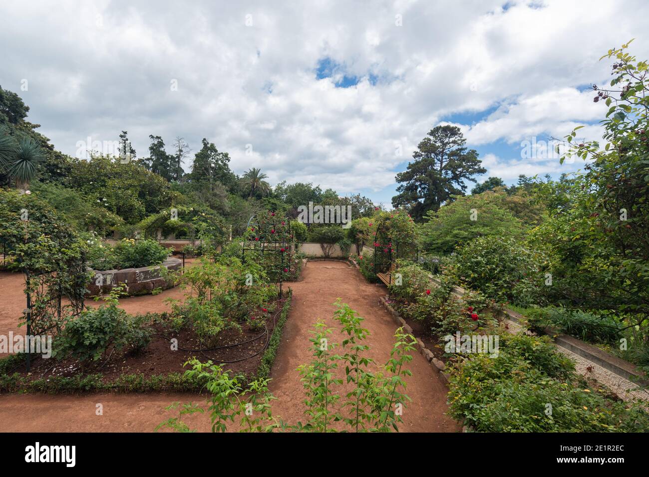 Palheiro garden Fotos und Bildmaterial in hoher Auflösung Alamy