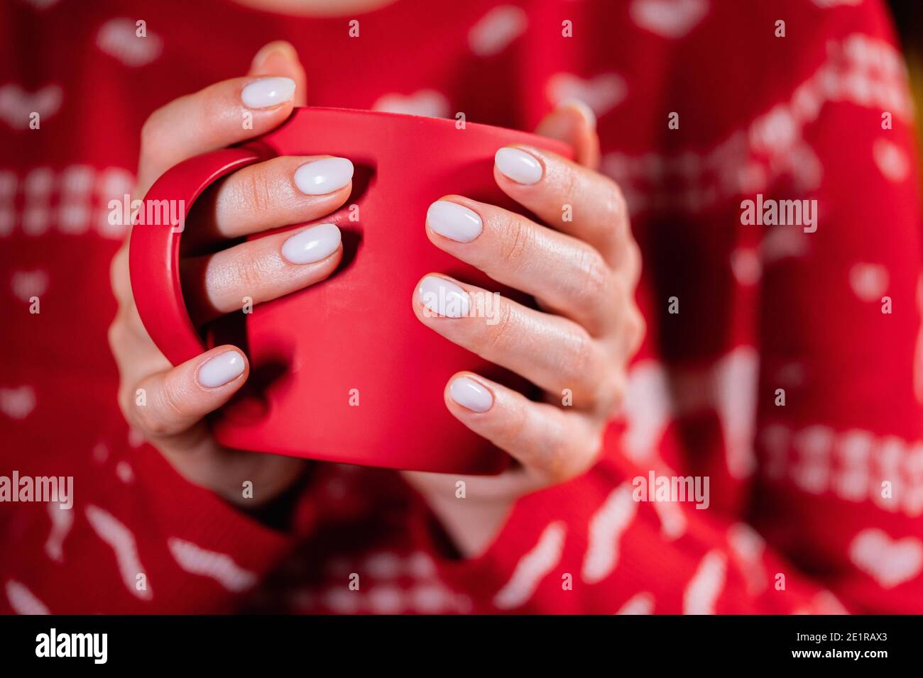 Hasslicher Pullover Stockfotos Und Bilder Kaufen Alamy