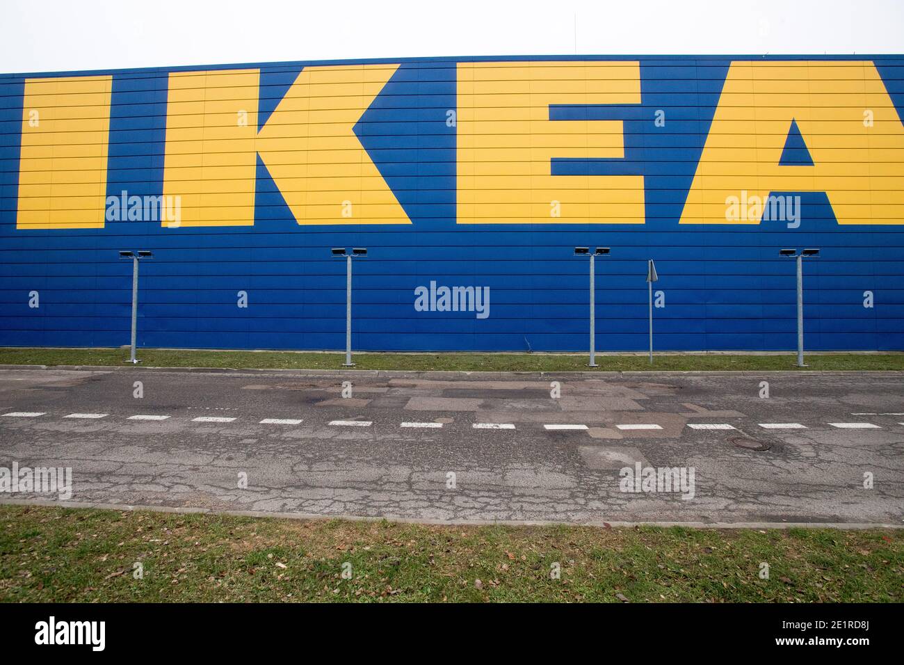 Ikea Polen Online