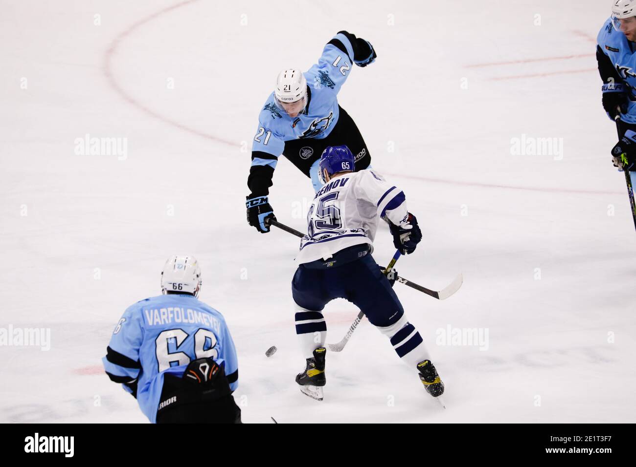 Dinamo Minsk Stockfotos Und Bilder Kaufen Alamy
