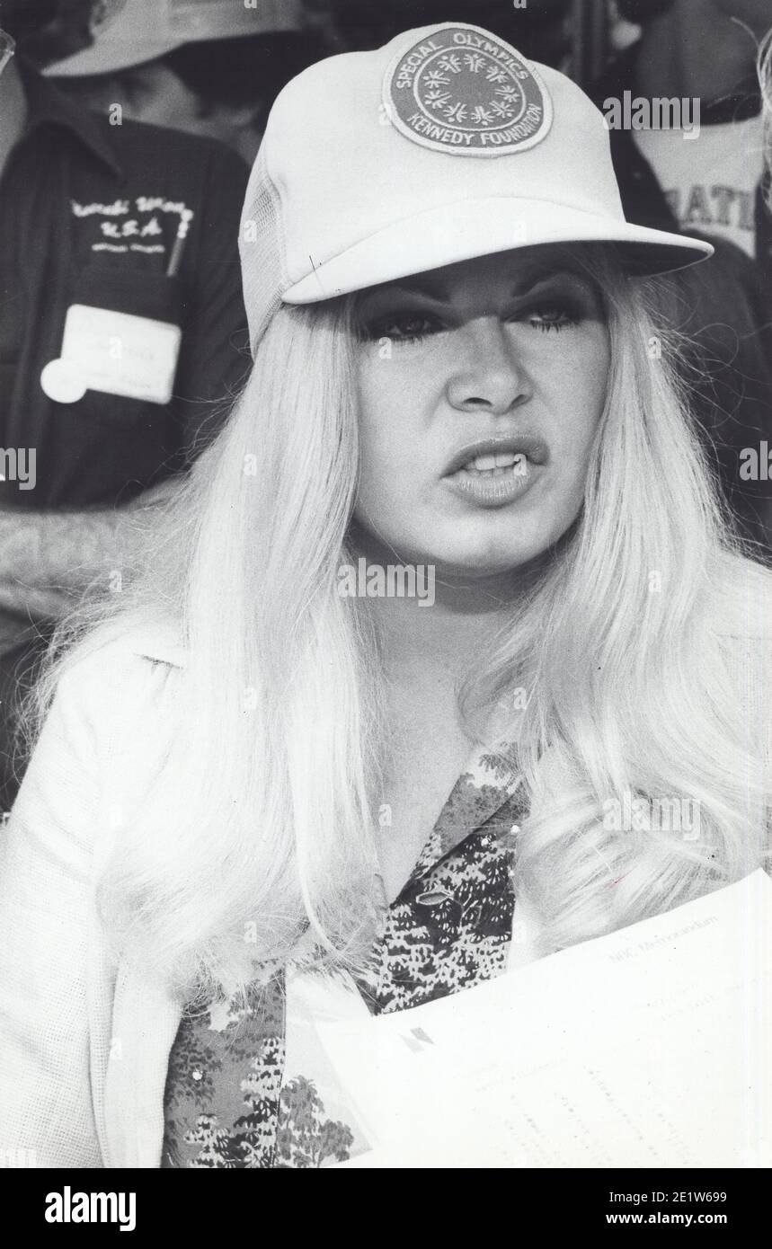 Sally struthers Fotos und Bildmaterial in hoher Auflösung Alamy