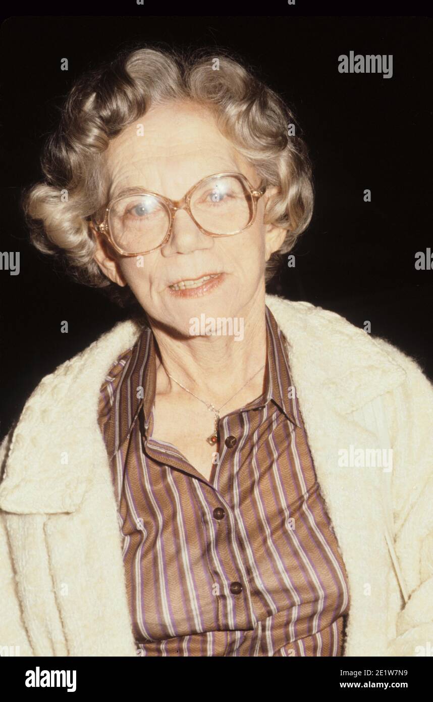 Ellen corby Fotos und Bildmaterial in hoher Auflösung Alamy