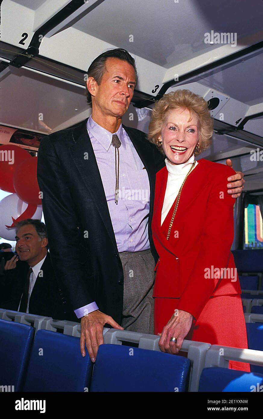 Anthony perkins und leigh Fotos und Bildmaterial in hoher