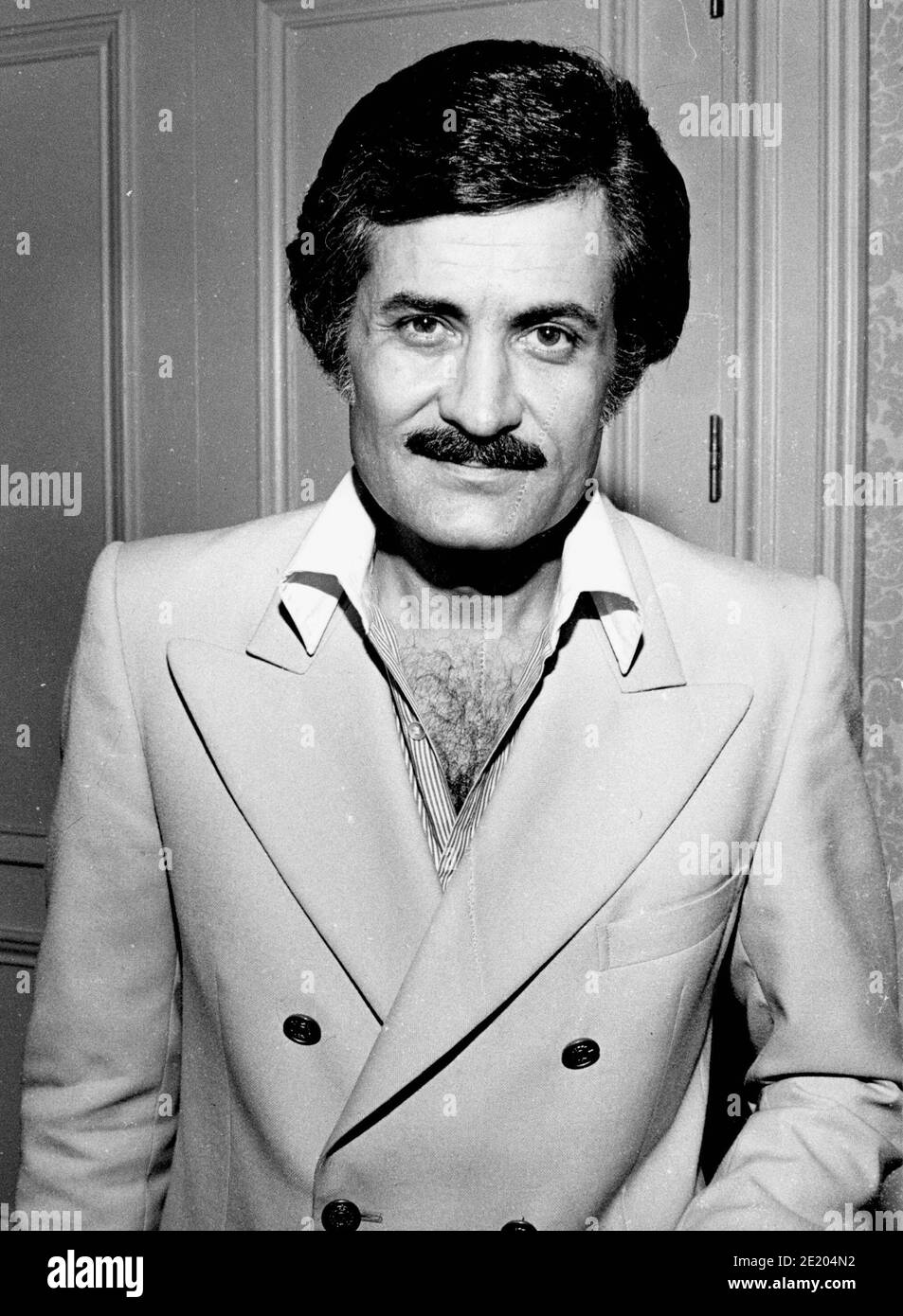 John Aniston Quelle: Ralph Dominguez/MediaPunch Stockfoto