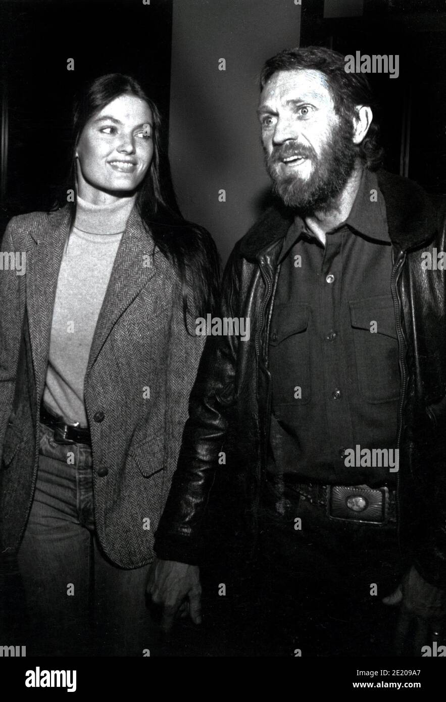 Steve McQueen und Barbara Minty Credit: Ralph Dominguez/MediaPunch