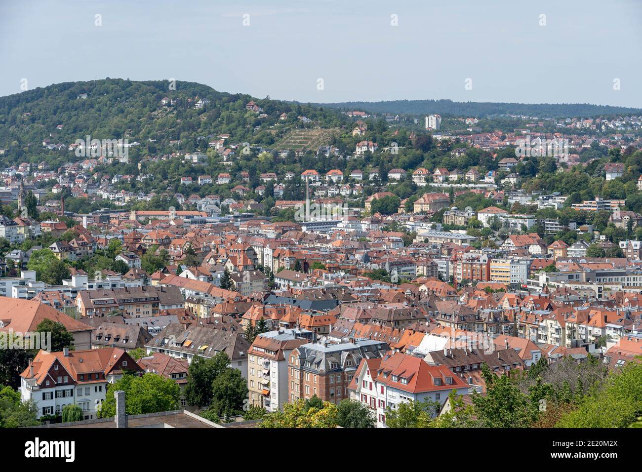 Stuttgart Rotenberg Stockfotos und bilder Kaufen Alamy