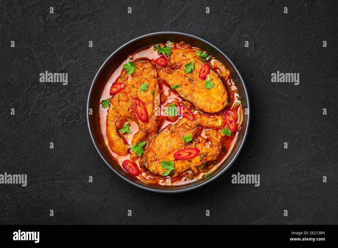 Saurer fisch curry -Fotos und -Bildmaterial in hoher Auflösung – Alamy