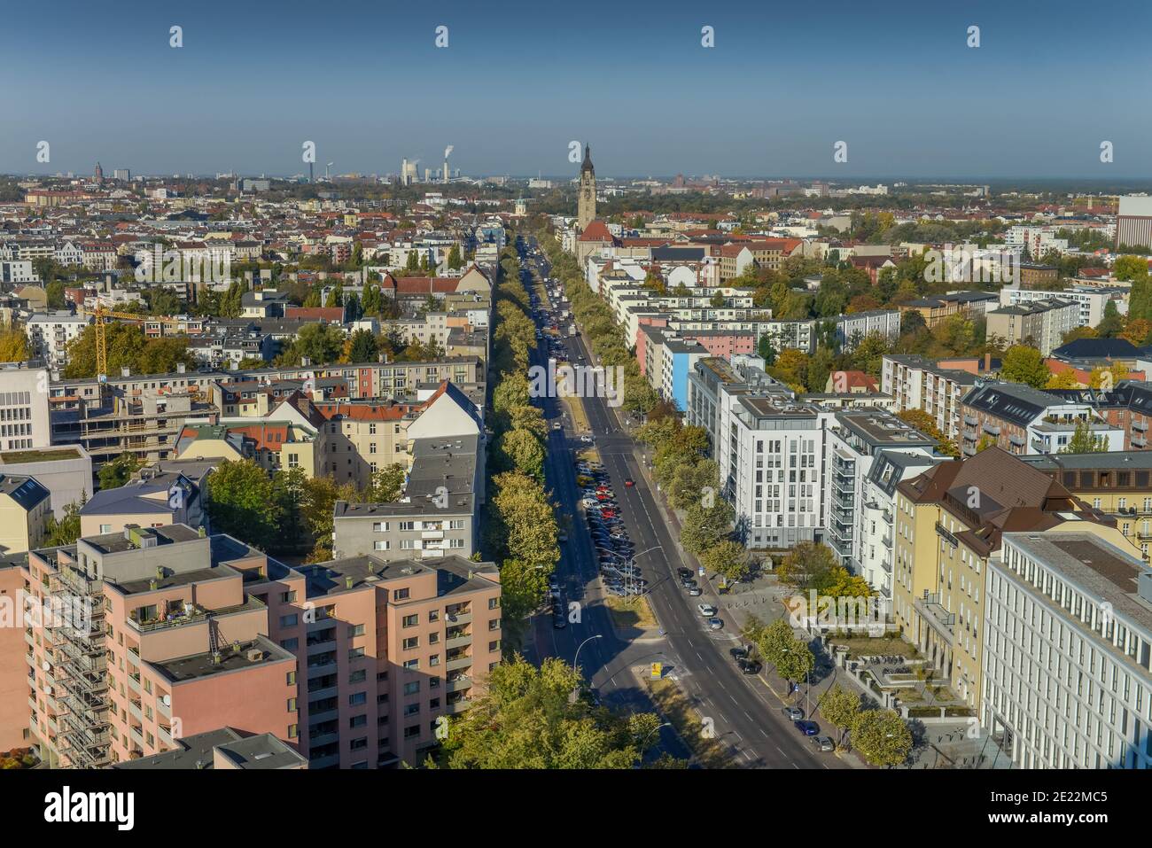Otto suhr allee Fotos und Bildmaterial in hoher Auflösung Alamy