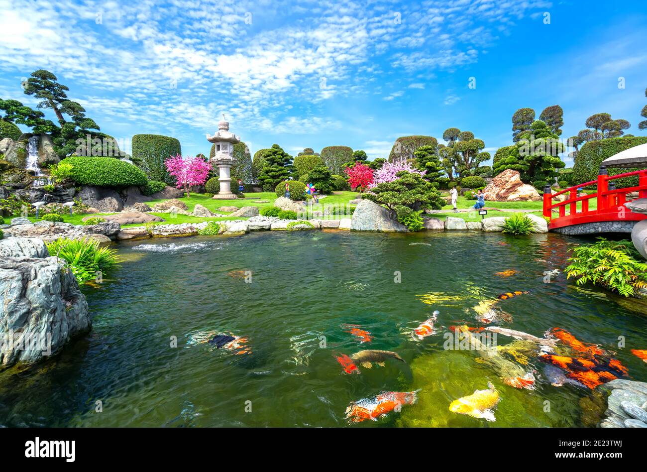 Feng Shu Stockfotos und bilder Kaufen Alamy