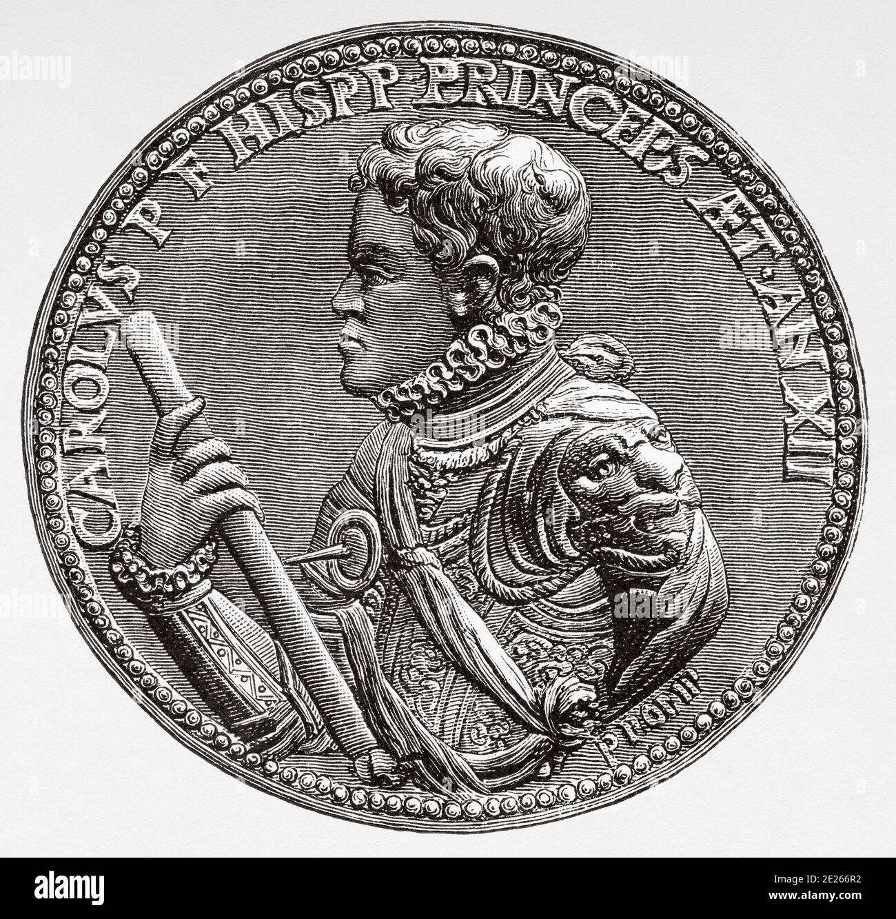 Maria manuela von portugal Fotos und Bildmaterial in hoher Auflösung