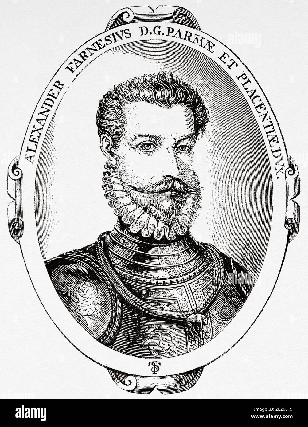 Alessandro farnese Fotos und Bildmaterial in hoher Auflösung Alamy