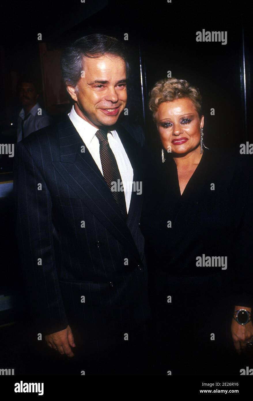 Abc 20/20 Jim And Tammy Faye Bakker Tammy bakker -Fotos und -Bildmaterial in hoher Auflösung – Alamy