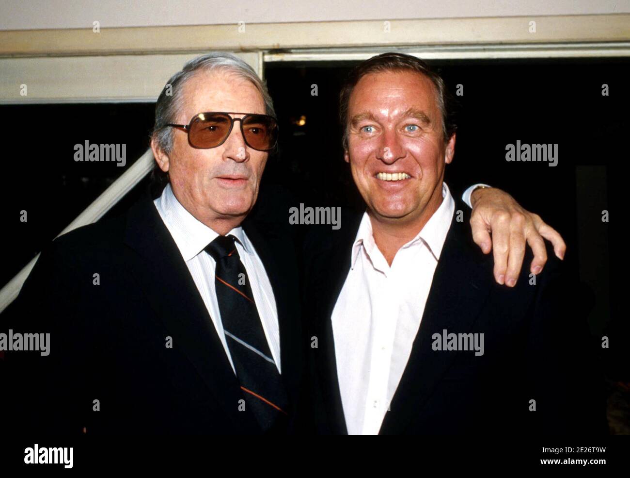 David Niven Jr Barbara Niven Charmed Fandom Is Best Known As A Celebrity Woodshape1