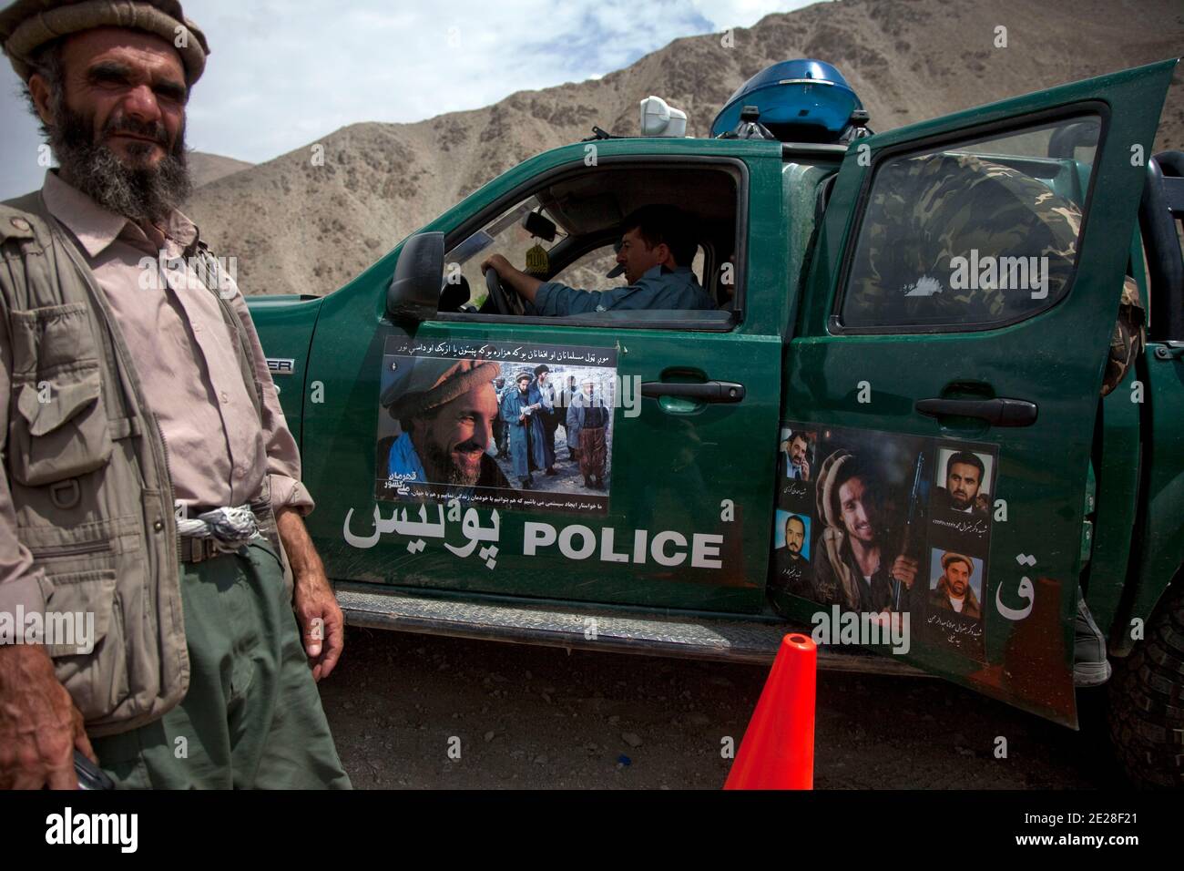 Konflikt afghan -Fotos und -Bildmaterial in hoher Auflösung - Seite 3