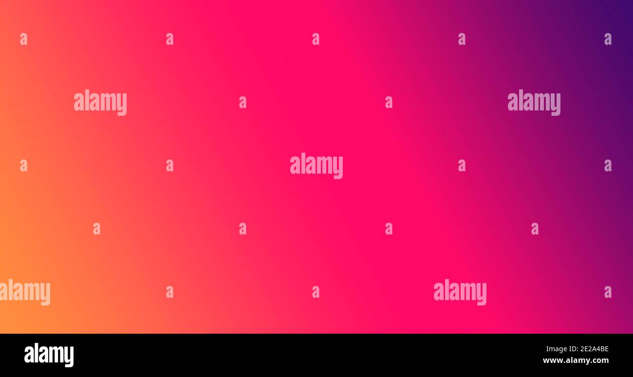 Lebendige abstrakte Verlauf Hintergrund Design Vorlage. Stockfoto