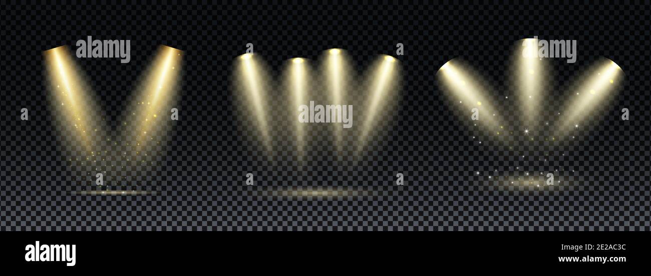 Gelbes Buhnenlicht Stockfotos Und Bilder Kaufen Alamy